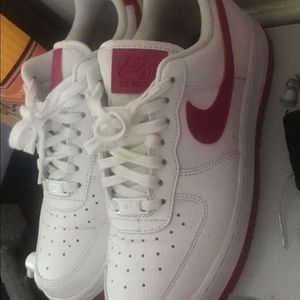 New Airforces
